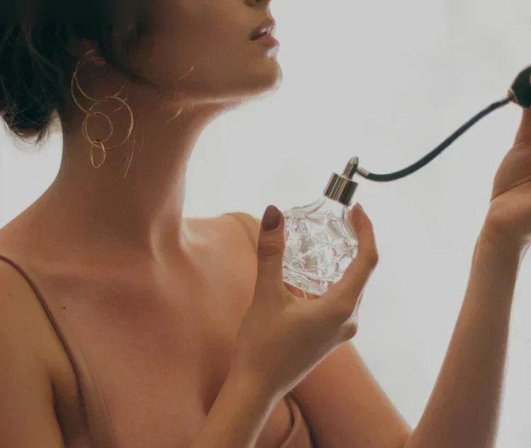 Discover Your Signature Scent: A Guide to Fragrance Families