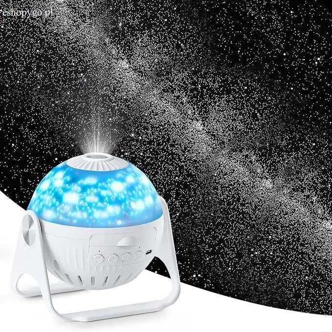 Projektor kosmosu DREAMY