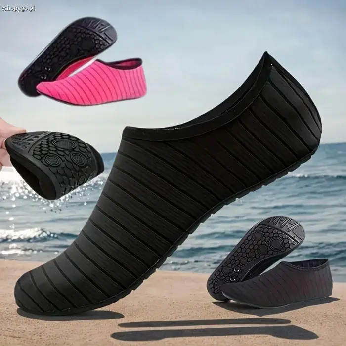 Neoprenowe skarpetki do wody SEASOCK