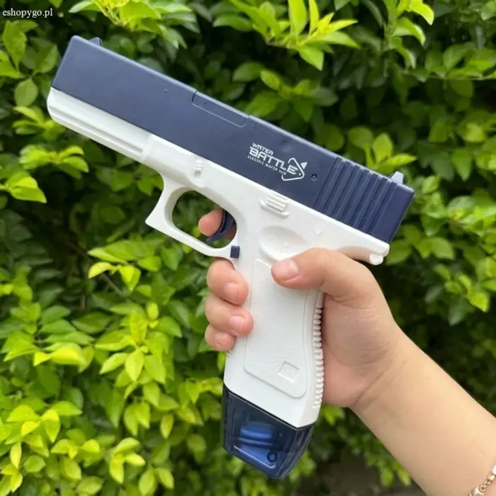 Pistolet na wodę STREAMSLINGER 1+1 GRATIS