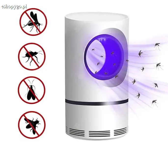 Świeca przeciw komarom i muchom MOSGUARD 1+1 GRATIS