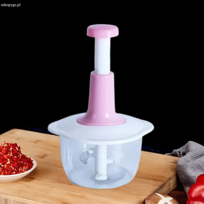 Ręczna szatkownica do warzyw VEGEPRESS