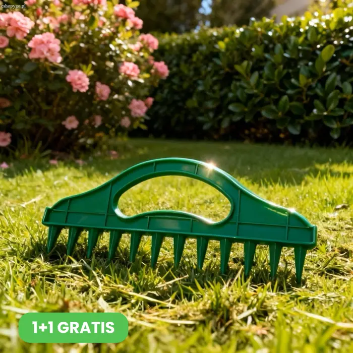 Narzędzie do sadzenia otworów HOLEPRO 1+1 GRATIS