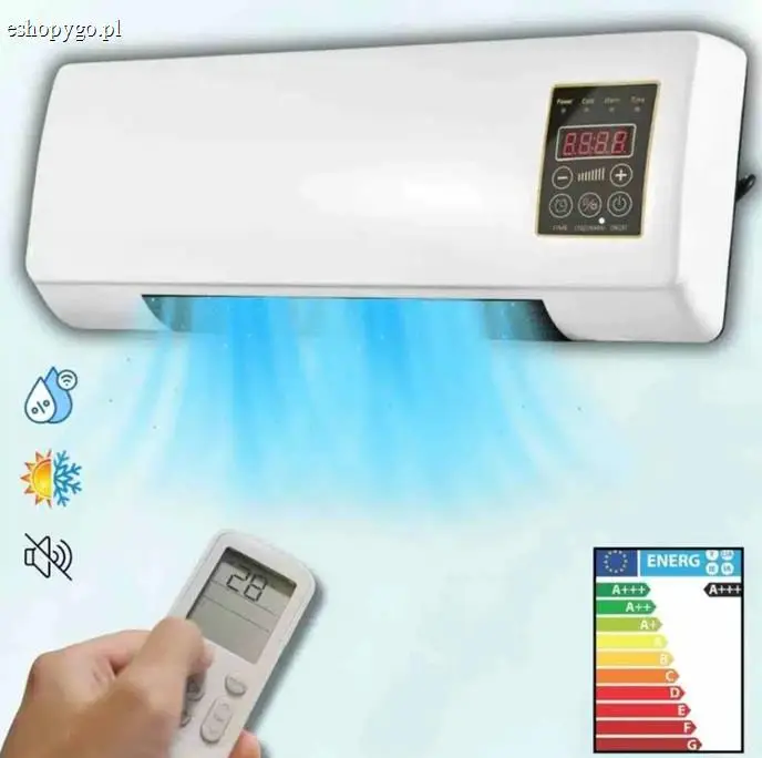 Klimatyzator chłodzący PROWIND – 1310