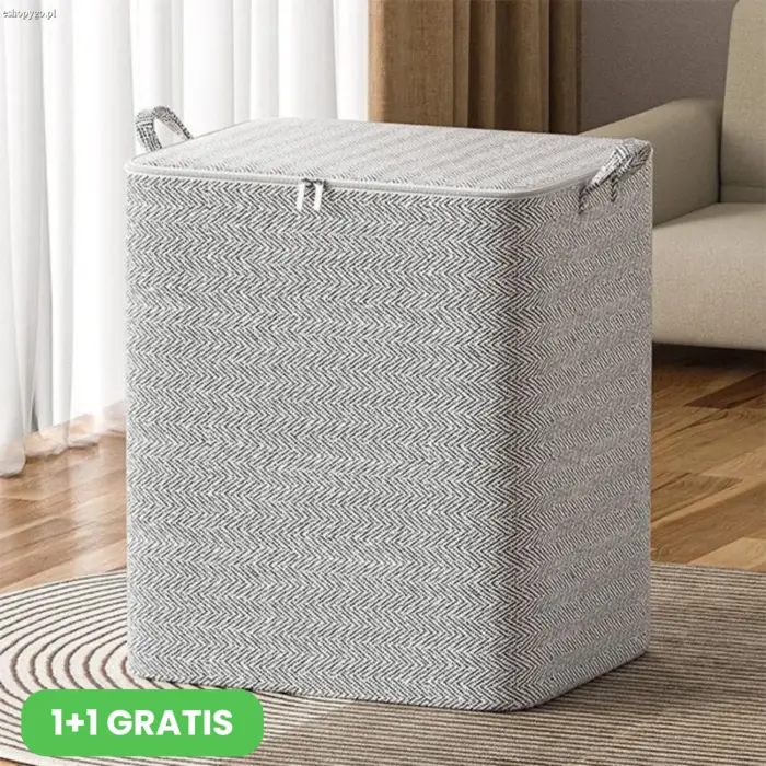 Pojemnik do przechowywania STORABOX 1+1 GRATIS