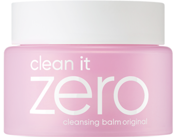 Banila Co, Clean It Zero, balsam do demakijażu, sorbetowy, hipoalergiczny, 50 ml