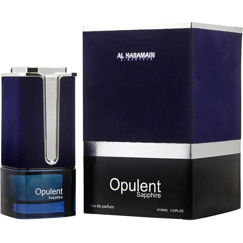 Al Haramain Opulent Sapphire Eau De Parfum 100ml*