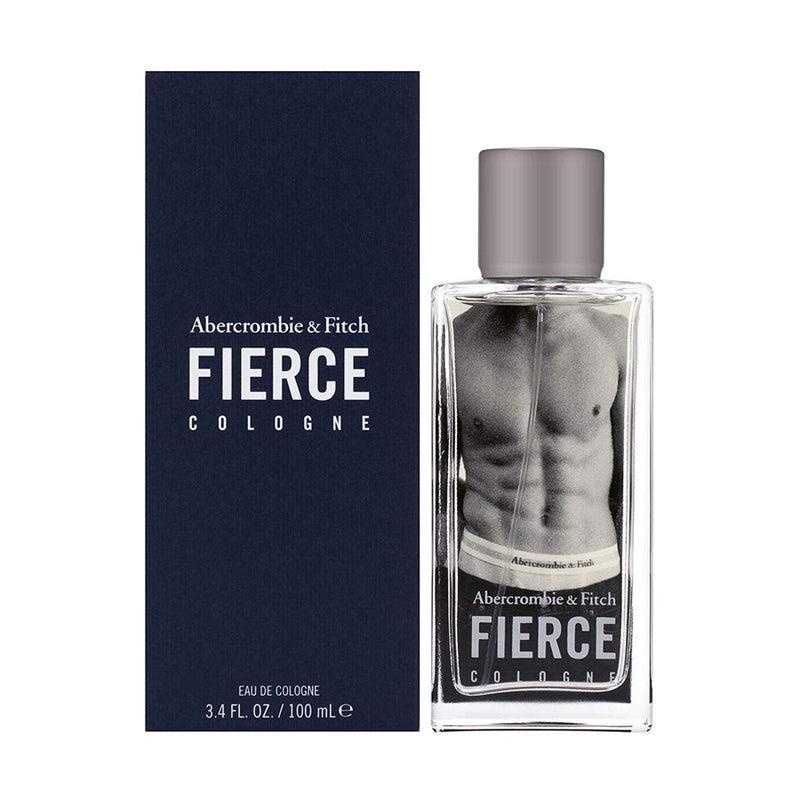 Abercrombie & Fitch Fierce Eau De Cologne 100ml*