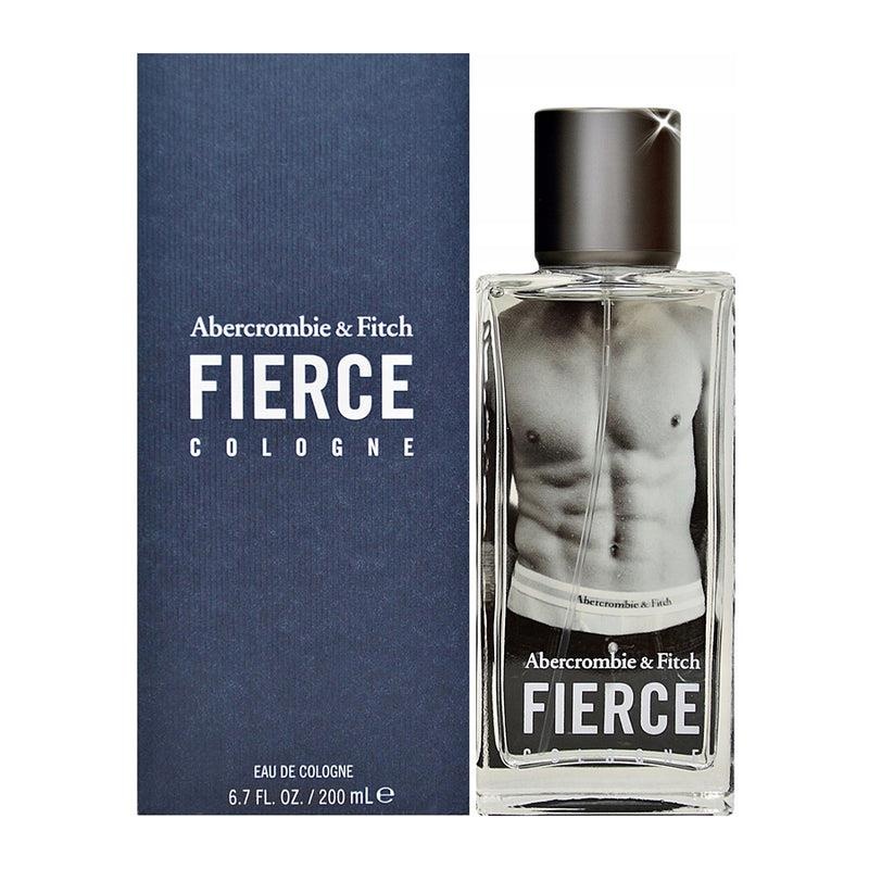 Abercrombie & Fitch Fierce Eau De Cologne 200ml*