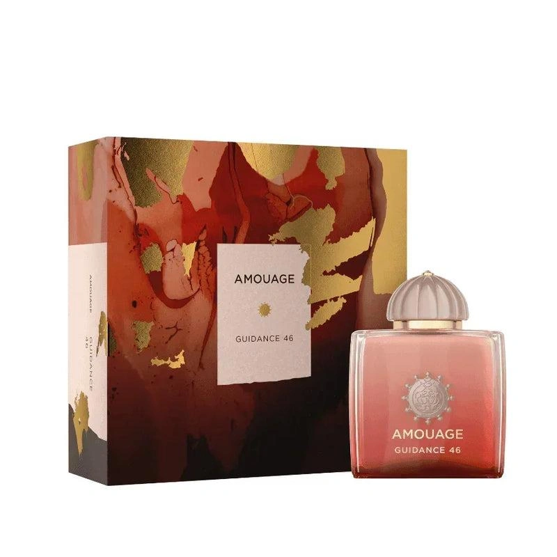 Amouage Guidance 46 Extrait 100ml*