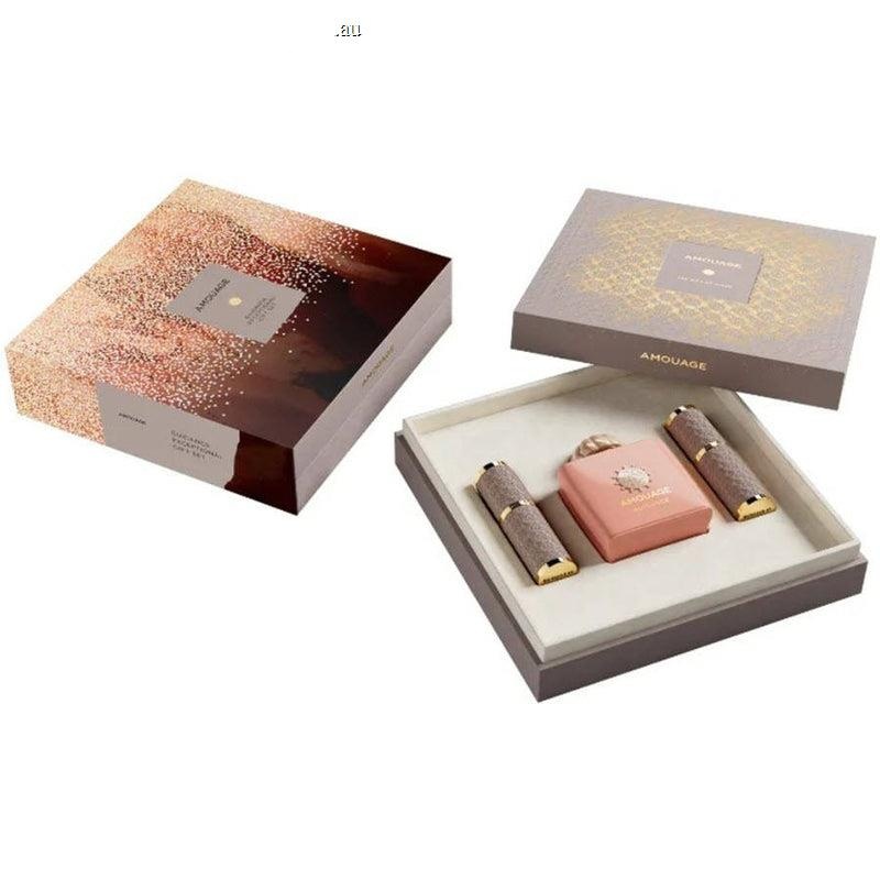 Amouage Guidance Eau De Parfum 100ml Gift Set*