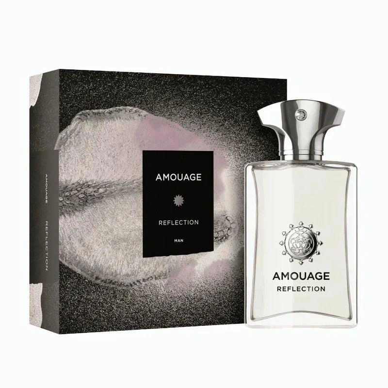 Amouage Reflection Man Eau De Parfum 100ml*