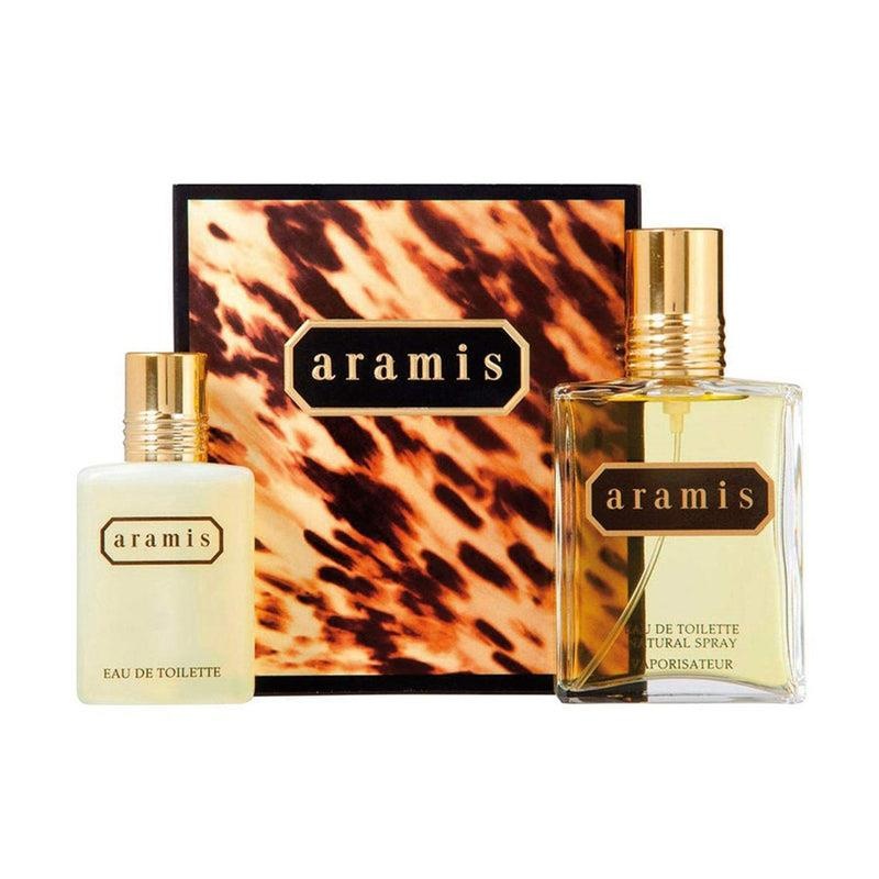 Aramis Eau De Toilette 110ml Gift Set*