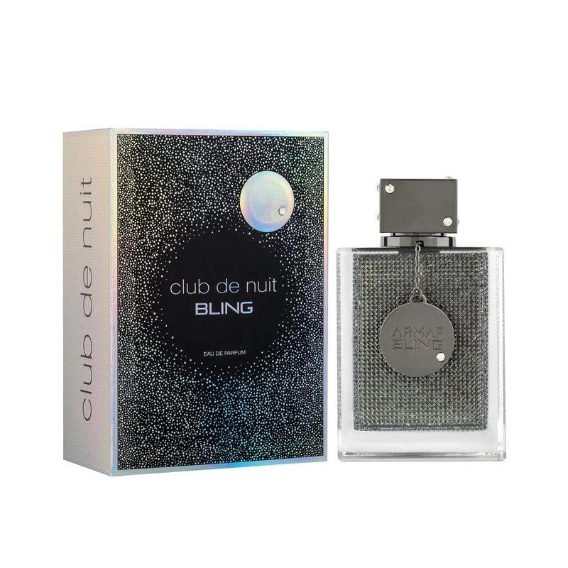 Armaf Club De Nuit Bling Eau De Parfum 75ml*