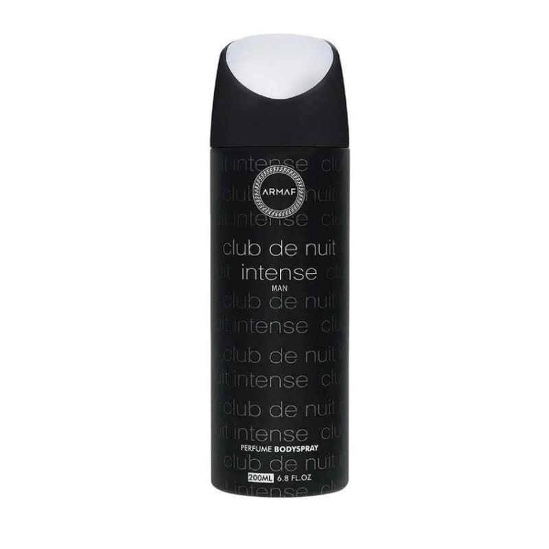 Armaf Club De Nuit Intense Deodorant Spray 200ml*