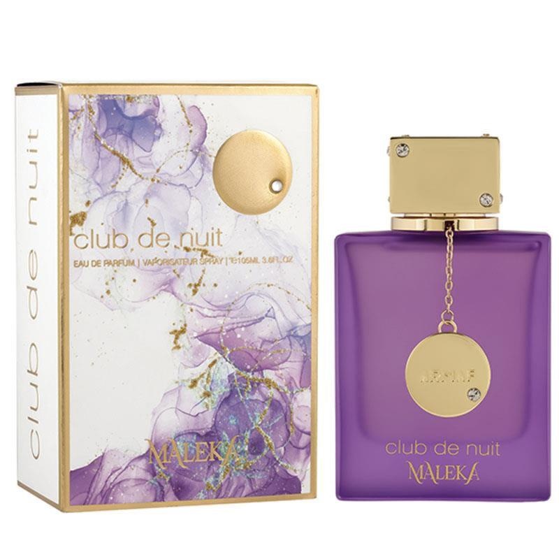 Armaf Club De Nuit Maleka Eau De Parfum 105ml*