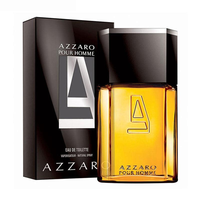 Azzaro Pour Homme Eau De Toilette 100ml*