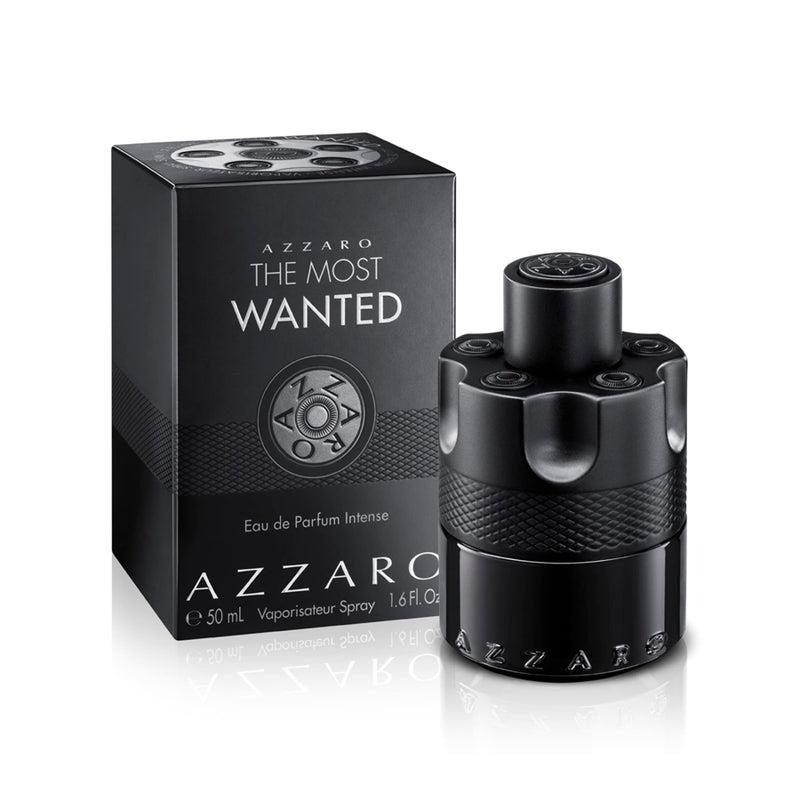 Azzaro The Most Wanted Eau De Parfum Intense 50ml*