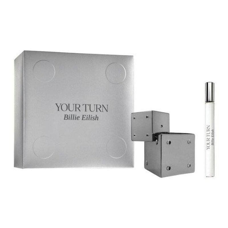 Billie Eilish Your Turn Two Piece Gift Set*