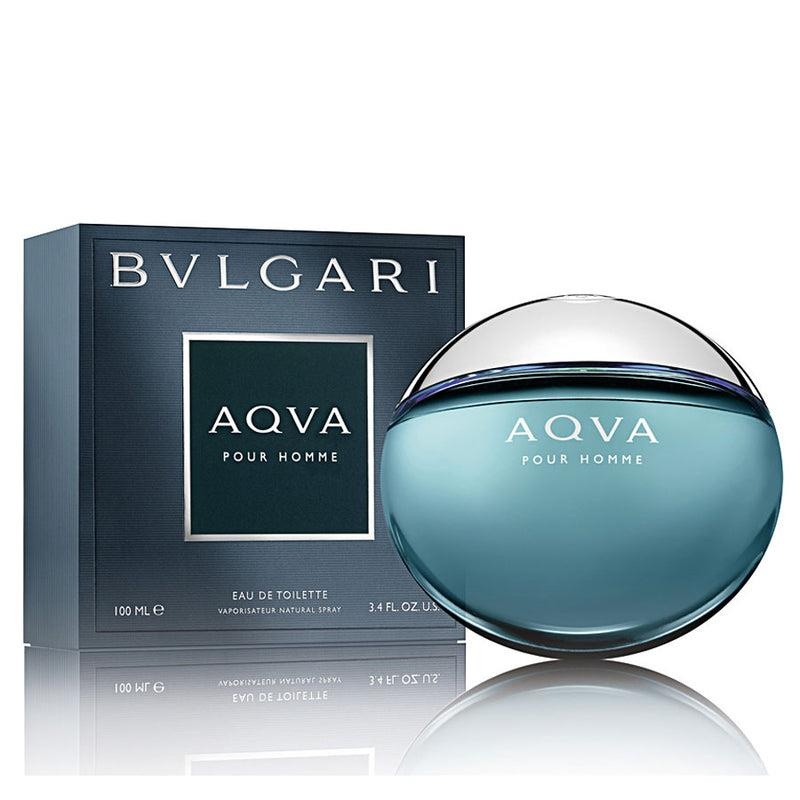 Bvlgari Aqva Pour Homme Eau De Toilette 100ml*