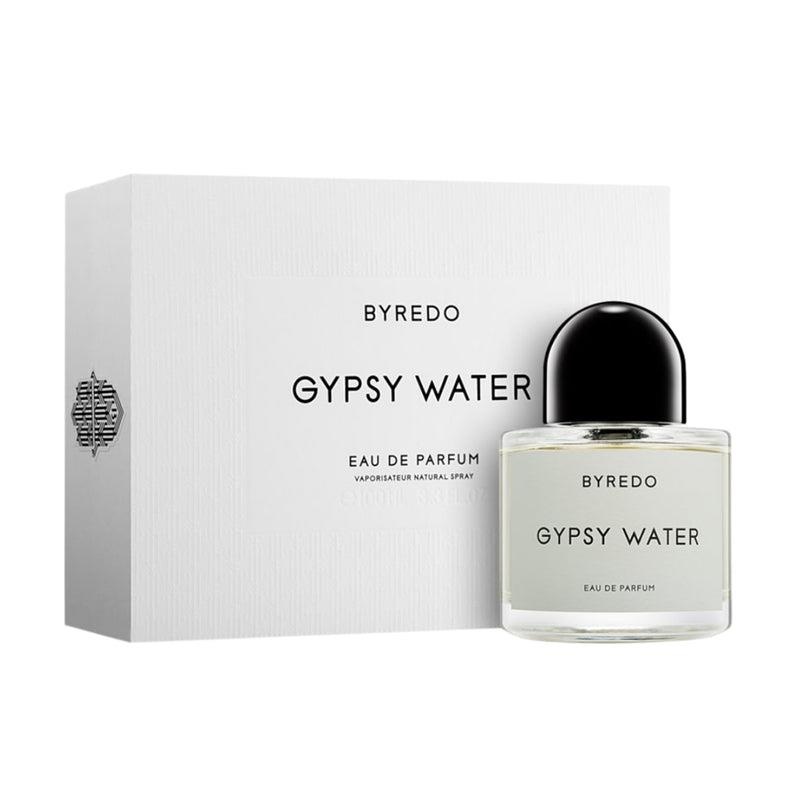 Byredo Gypsy Water Eau De Parfum 100ml*