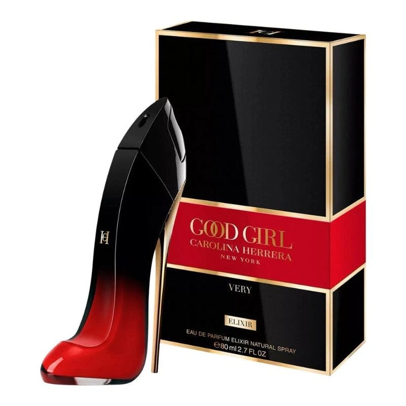 Carolina Herrera Very Good Girl Elixir Eau De Parfum 80ml*