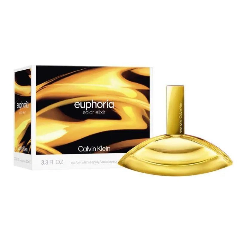 Calvin Klein Euphoria Solar Elixir Parfum Intense 100ml*