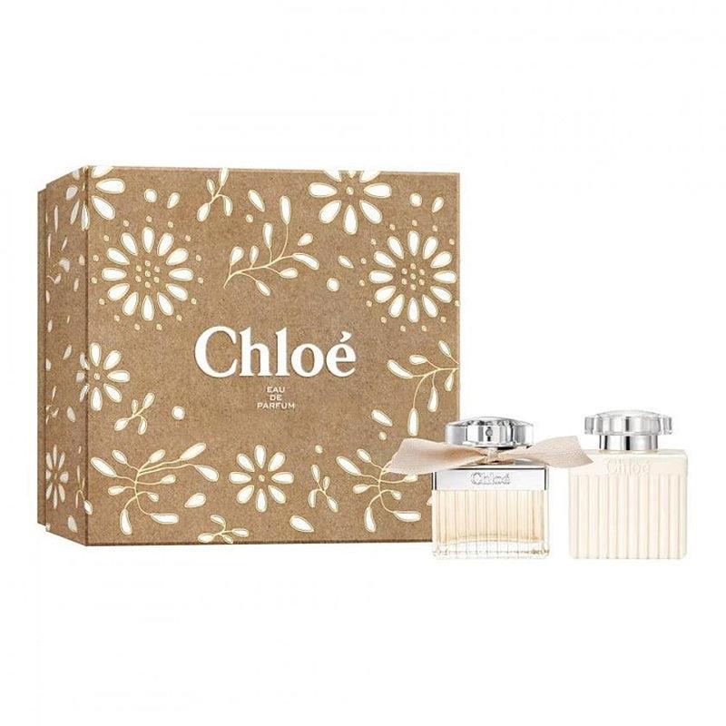 Chloe Eau De Parfum 50ml Gift Set*