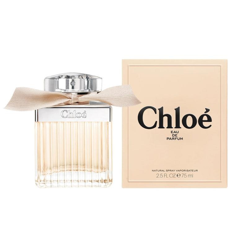 Chloe Eau De Parfum 75ml*
