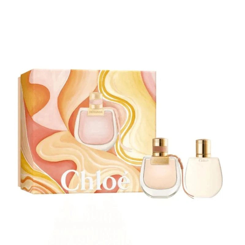 Chloe Nomade Eau De Parfum Two Piece Gift Set*