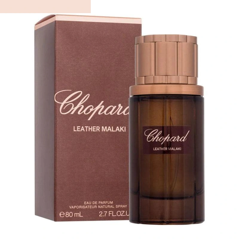 Chopard Leather Malaki Eau De Parfum 80ml*
