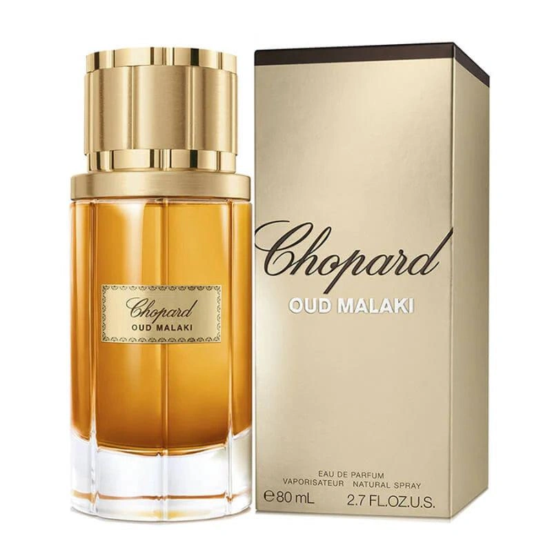 Chopard Oud Malaki Eau De Parfum 80ml*