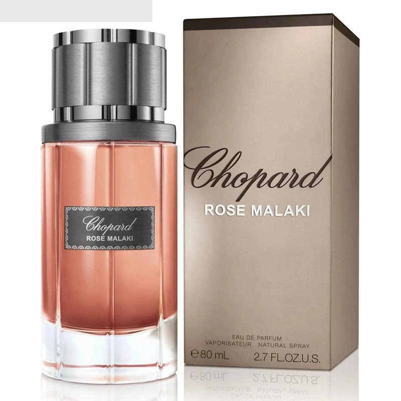 Chopard Rose Malaki Eau De Parfum 80ml*