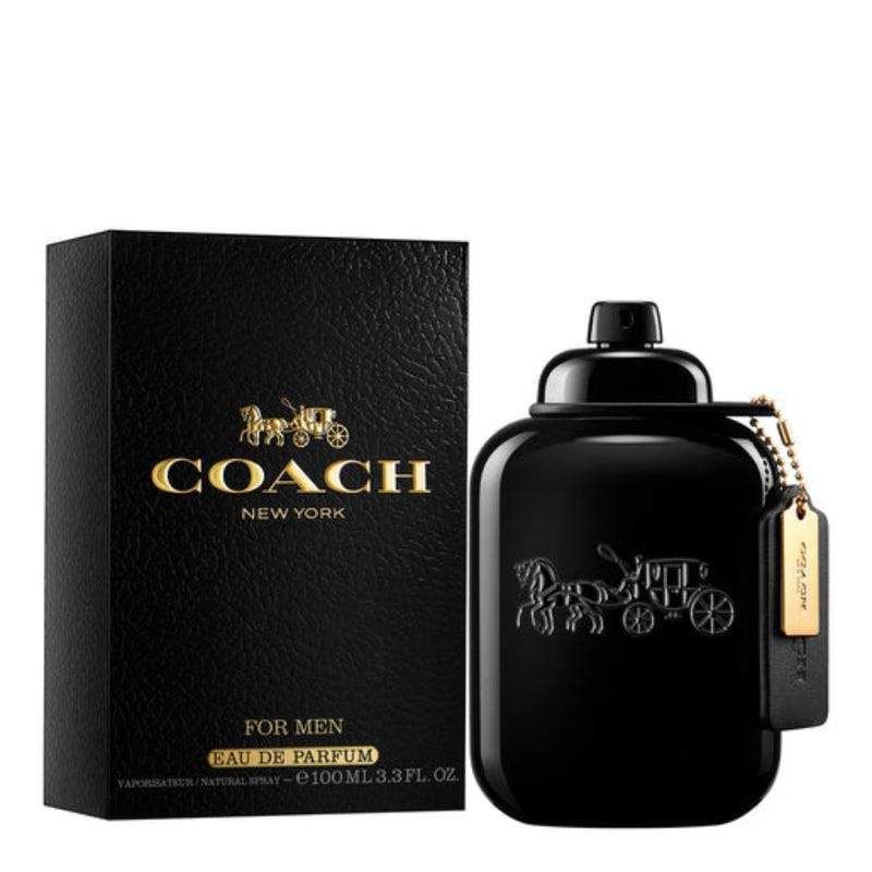 Coach For Men Eau De Parfum 100ml*