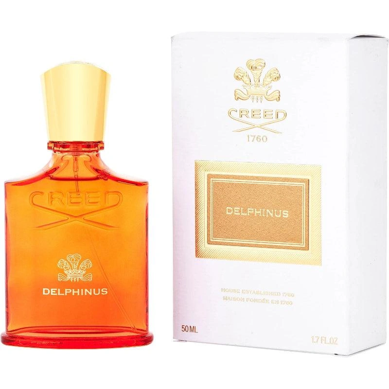 Creed Delphinus Eau De Parfum 50ml*