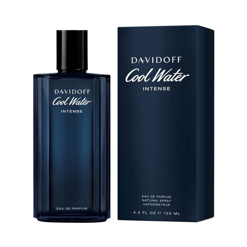 Davidoff Cool Water Intense Eau De Parfum 125ml*