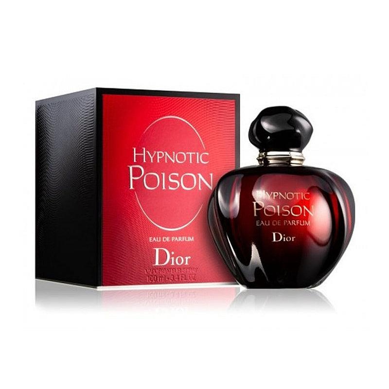Dior Hypnotic Poison Eau De Parfum 100ml*