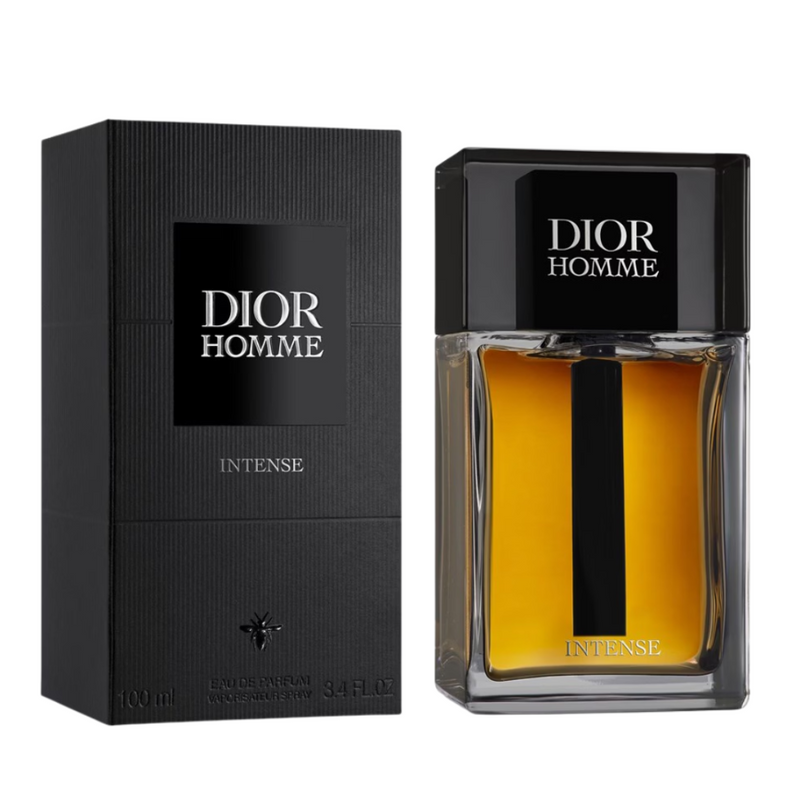 Dior Homme Intense Eau De Parfum 100ml*