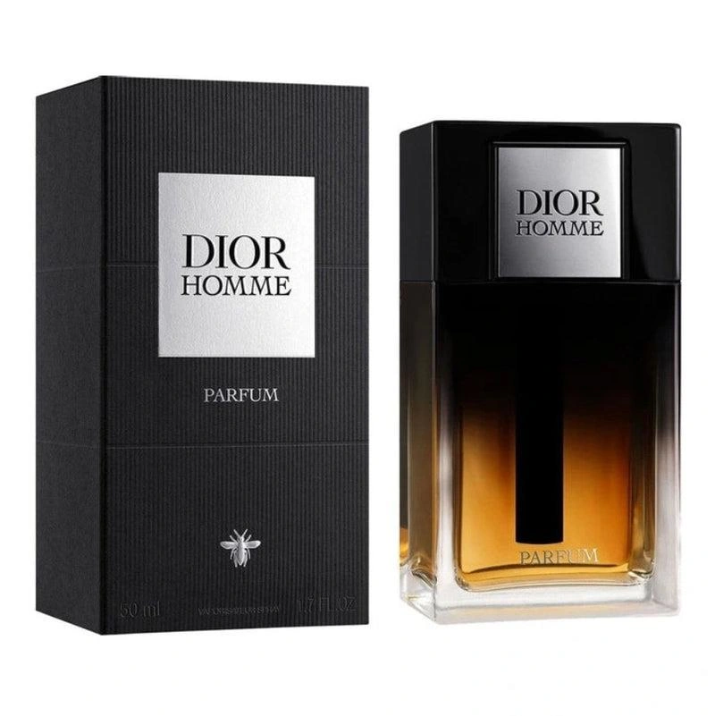 Dior Homme Parfum 125ml*