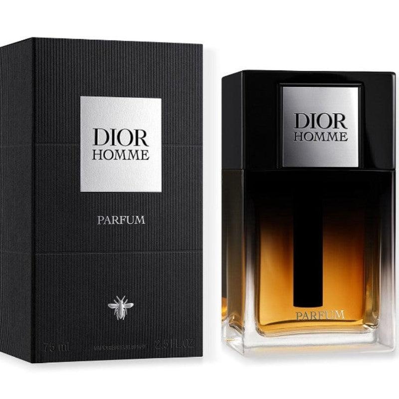 Dior Homme Parfum 75ml*