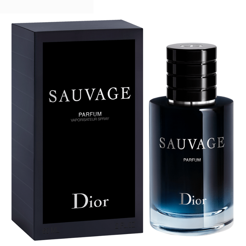 Dior Sauvage Parfum 60ml*