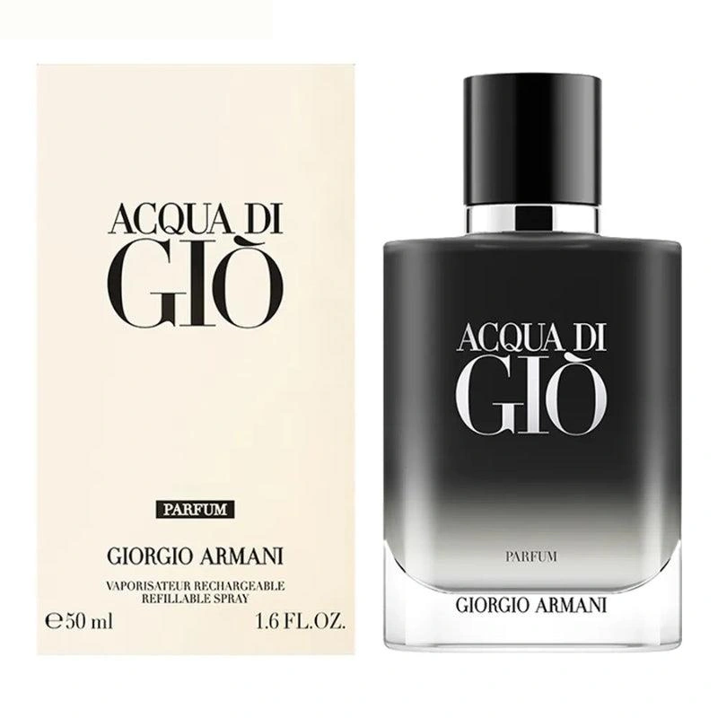 Giorgio Armani Acqua Di Gio Homme Parfum 50ml*