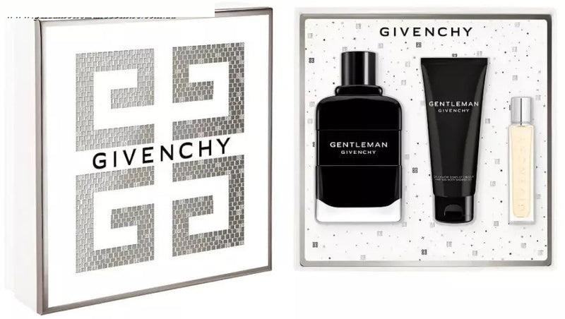 Givenchy Gentleman Eau De Parfum 100ml Gift Set*