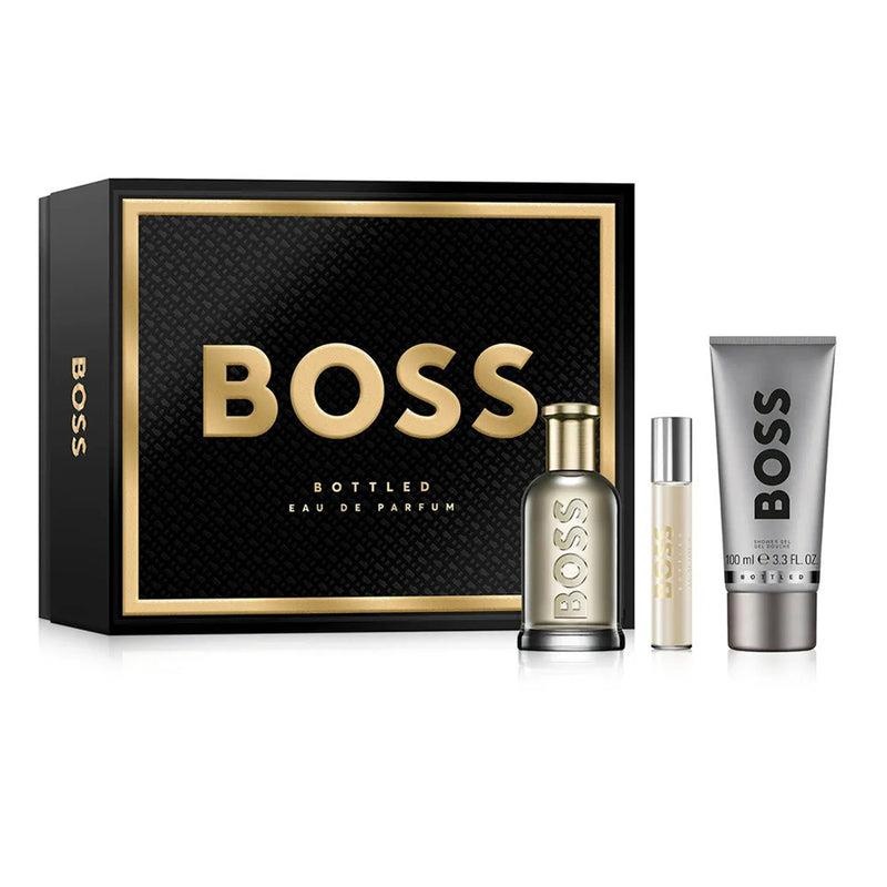 Hugo Boss Boss Bottled Eau De Parfum 100ml Gift Set*