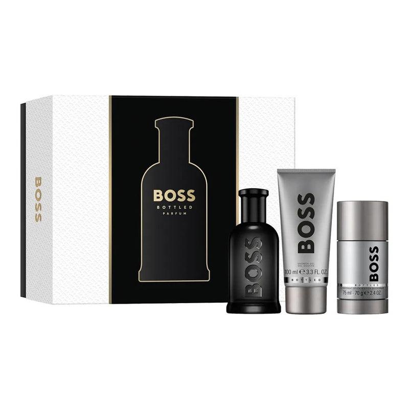 Hugo Boss Boss Bottled Parfum 100ml Gift Set*