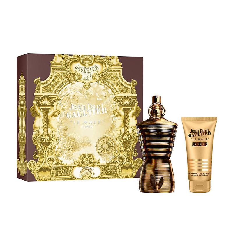 Jean Paul Gaultier Le Male Elixir Eau De Parfum Gift Set*