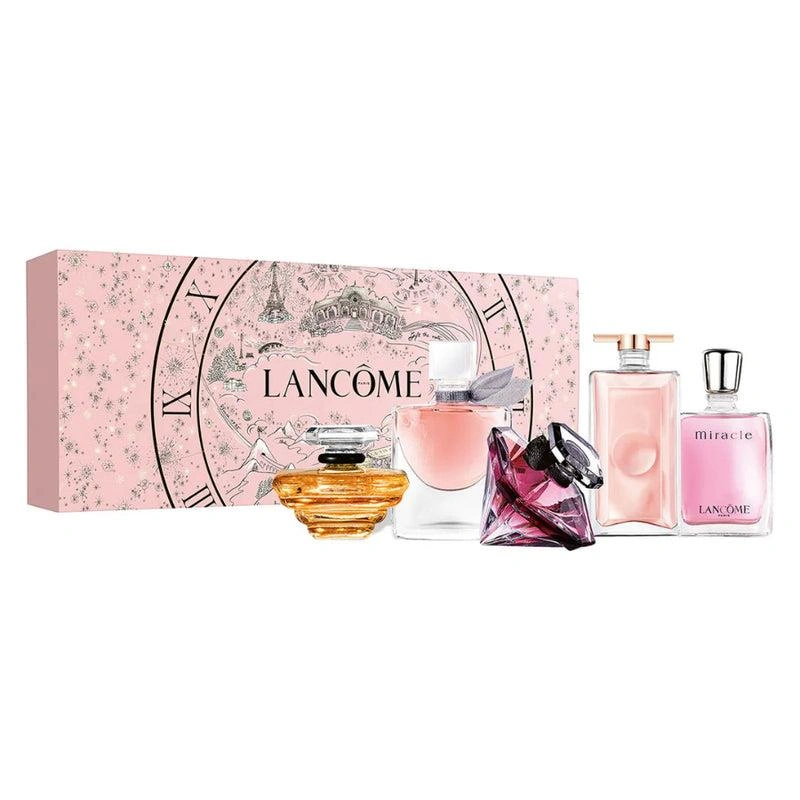 Lancome Miniature Fragrance Set*