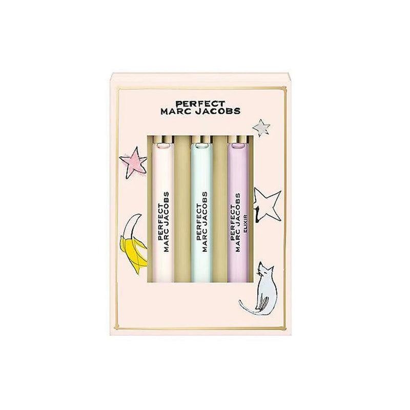 Marc Jacobs Perfect Trio Set*