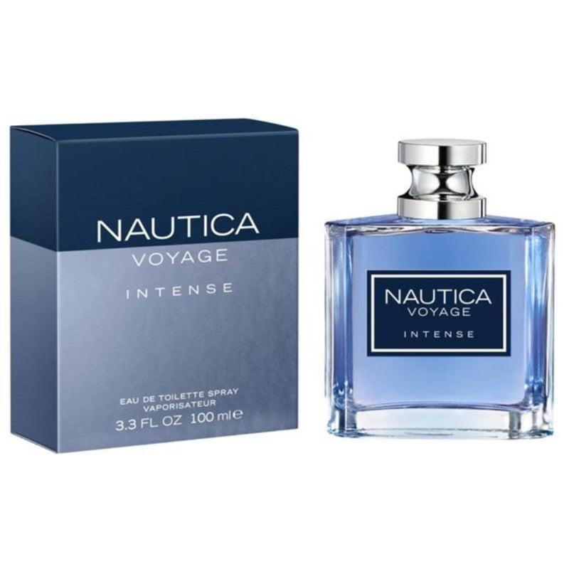 Nautica Voyage Intense Eau De Toilette 100ml*