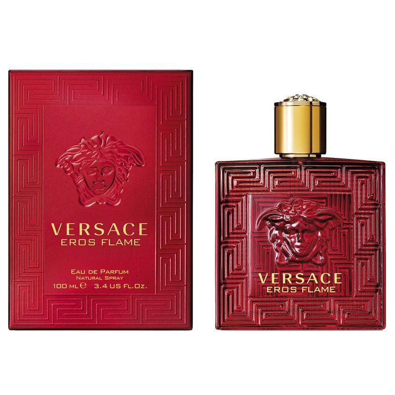 Versace Eros Flame Eau De Parfum 100ml*